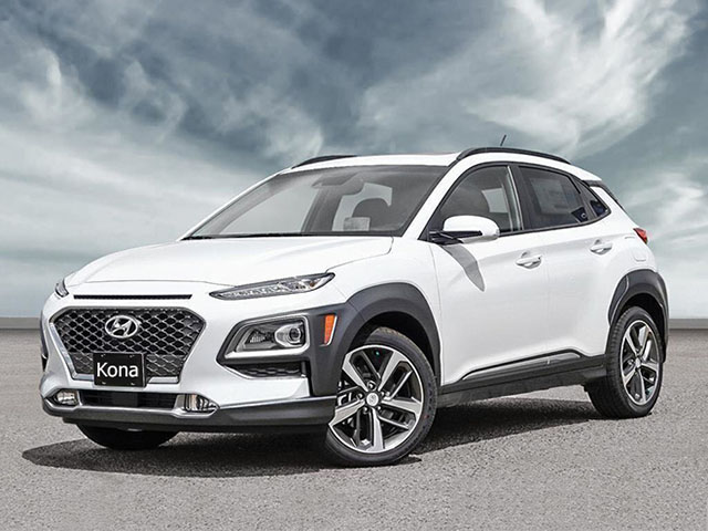 Bảng giá xe Hyundai Kona lăn bánh tháng 7/2020 giảm 50% LPTB