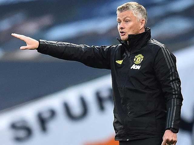 Tin HOT bóng đá tối 4/7: Solskjaer nhận định gì về cuộc đua top 4?