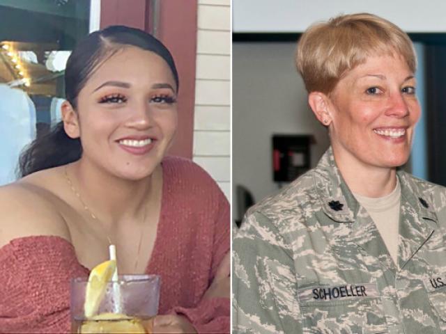 Phát ngôn gây sốc của nữ sỹ quan Mỹ vụ nữ binh sĩ bị đồng nghiệp lạm dụng tình dục