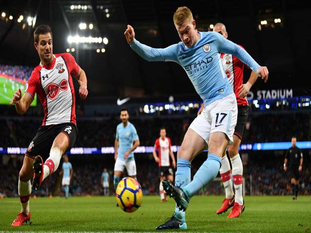 Nhận định bóng đá Southampton - Man City: Nguy cơ phân tâm vì Cúp C1