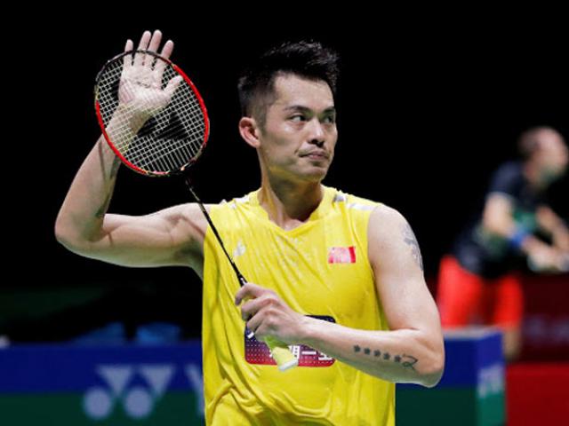 Lin Dan chấp cả làng cầu lông thế giới, ”cỗ máy” nhấn chìm những số 1