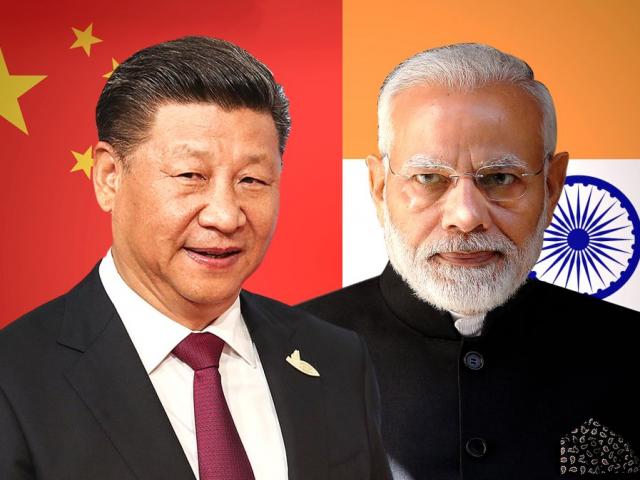 3 lý do khiến Ấn Độ khó ”thoát khỏi cái bóng” của Trung Quốc