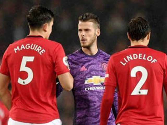 Maguire, Lindelof coi chừng: Solskjaer mời SAO Bournemouth về MU