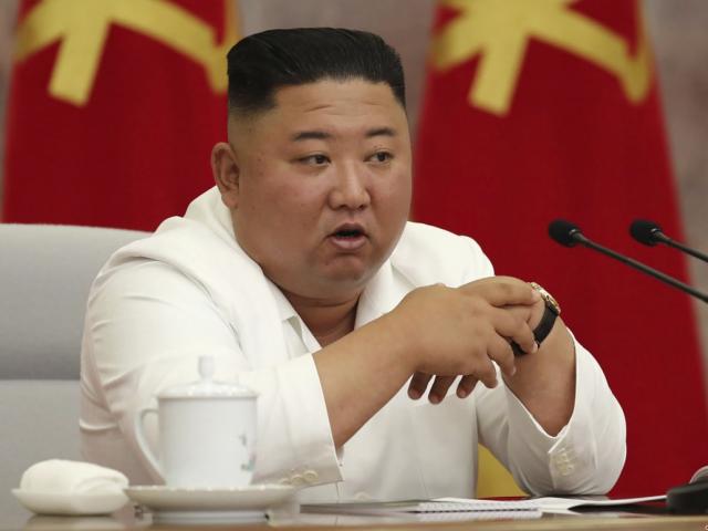 Tòa án Hàn Quốc lần đầu tiên ra phán quyết nhằm vào nhà lãnh đạo Kim Jong Un