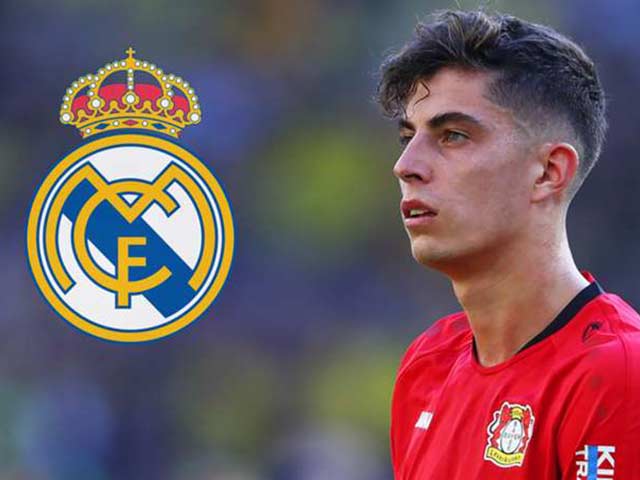 Tin HOT bóng đá tối 9/7: Sếp lớn bóng đá Đức khuyên Havertz về Real