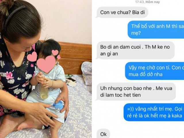 Mẹ chồng rủ con dâu đi nhậu, câu ”mặc cả” của bà mới là tâm điểm cuộc đối thoại