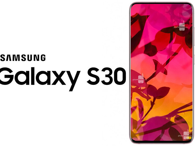 Galaxy S30 sẽ bắt chước iPhone 12, loại bỏ sạc trong hộp