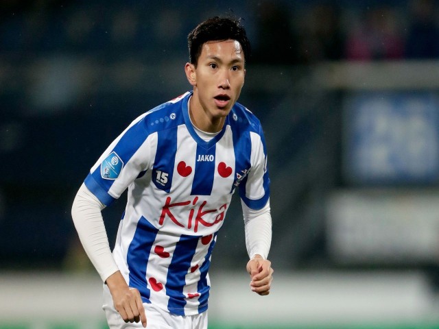Tại sao Văn Hậu không được đội bóng Hà Lan gia hạn hợp đồng?