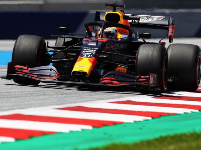 Đua xe F1, Styrian GP: Nhà vô địch chật vật, cơ hội các đội đua bứt phá