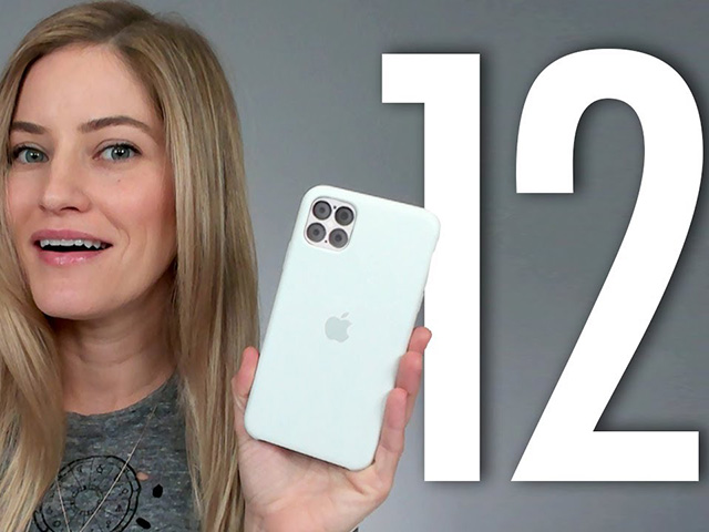 Video: iPhone 12 có thật sự gây sốc tới thị trường smartphone?