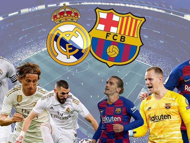 Rực lửa đua vô địch La Liga: Barca đuổi sát Real, điều kiện gì để vô địch?