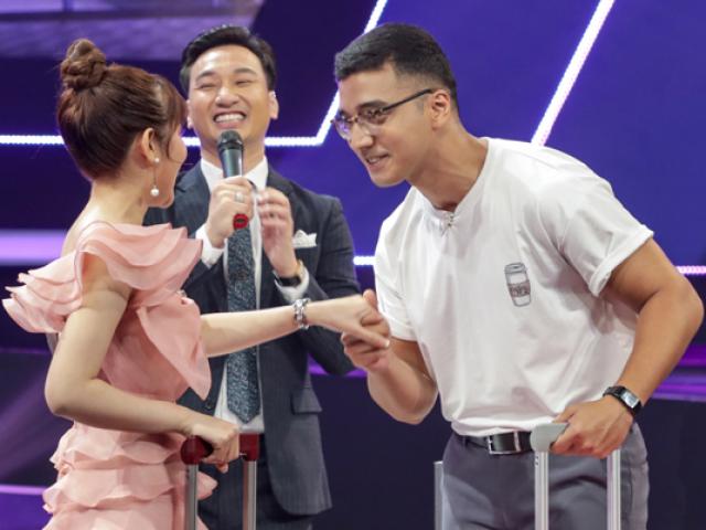 Chàng trai Hà Nội mang 4 bài kiểm tra lên truyền hình tuyển người yêu: Cái kết khó ngờ