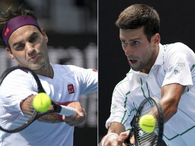Tennis 24/7: Federer đến vùng tâm dịch Covid-19, Djokovic bị chê ngây thơ