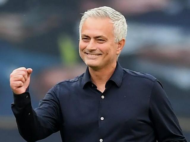 Tottenham hạ Arsenal: Mourinho châm chọc ”Pháo thủ” như thế nào?