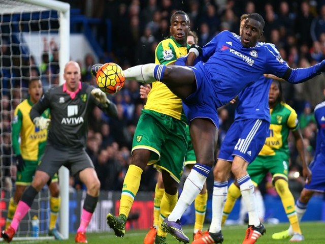 Nhận định bóng đá Chelsea – Norwich: Thời cơ ”bắn phá”, vững chãi Top 3
