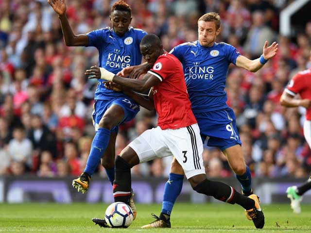 MU bất bại 19 trận: Nguy cơ chuỗi trận vô nghĩa, ”đánh bạc” với Leicester