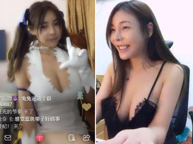 Loạt sao lạm dụng livestream để khoe thân, bán hàng kém chất lượng là ai?