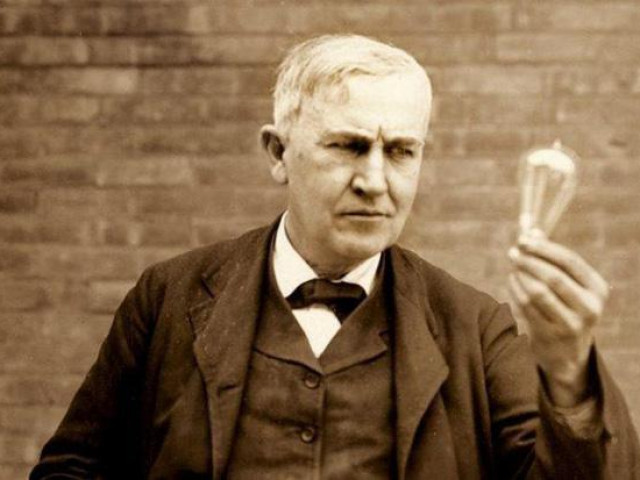 Lời nói dối giúp con thành thiên tài vang danh thế giới sau 20 năm của mẹ Edison