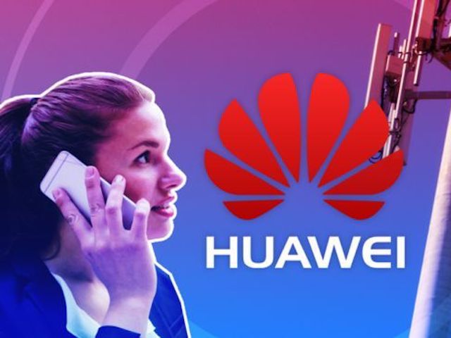 Anh loại Huawei khỏi mạng 5G: Truyền thông Trung Quốc kêu gọi trả đũa