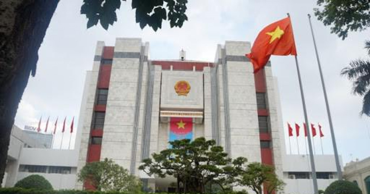 Văn phòng UBND TP Hà Nội hoạt động thế nào sau vụ khám xét cán bộ giúp việc Chủ tịch?