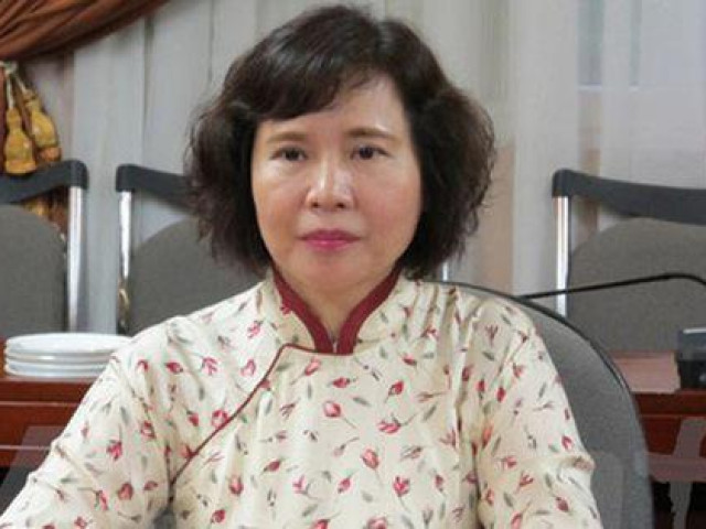 Giá trị ”khủng” của lô đất dính sai phạm của bà Hồ Thị Kim Thoa