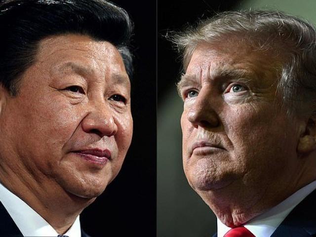 Ông Trump ký sắc lệnh mới về Hong Kong: TQ triệu tập đại sứ Mỹ, tuyên bố rắn