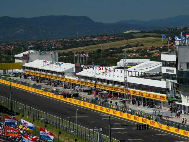 Đua xe F1, Hungarian GP: So tài kỹ - chiến thuật như tại Monaco phiên bản “ngoại ô”