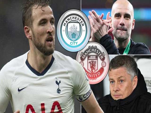 Harry Kane gia nhập ”CLB 200”: Chán Mourinho, đến Man City làm trò Pep?