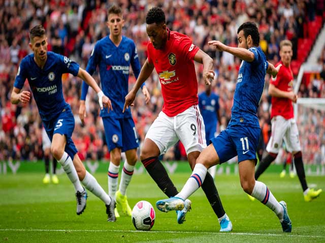 HLV Solskjaer tố MU bị đối xử bất công, vẫn mơ thắng Chelsea 4 lần liên tiếp