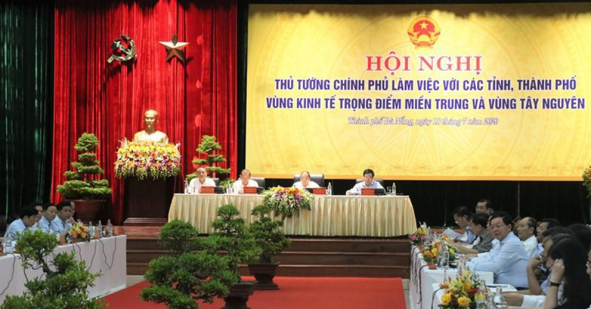 Thủ tướng: Địa phương nào cần tiền, Chính phủ mang đến