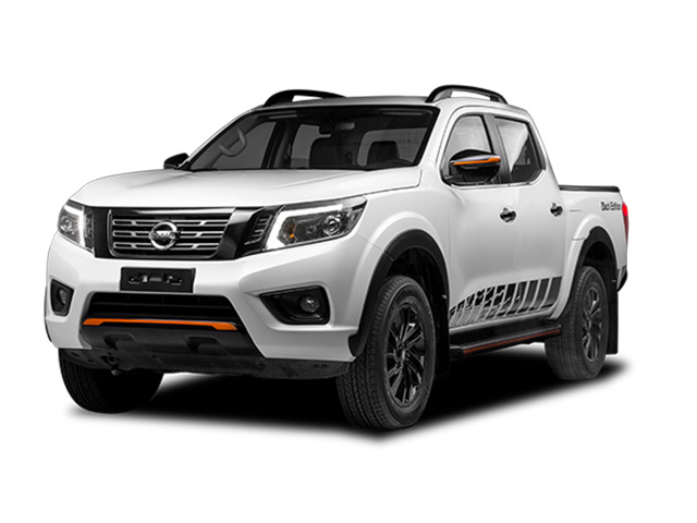 Nissan Navara phiên bản mới tại Việt Nam giá 845 triệu đồng