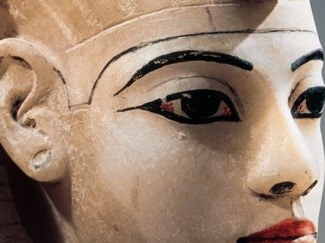 Bí ẩn xác ướp ”công chúa la hét” trong mộ cổ 3.000 năm