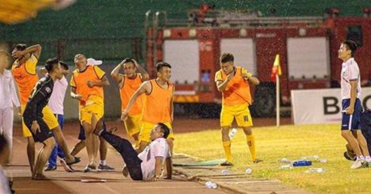 Lùm xùm tin đồn Yaya Toure tới Việt Nam và chuyện buồn về ngoại binh ở V.League