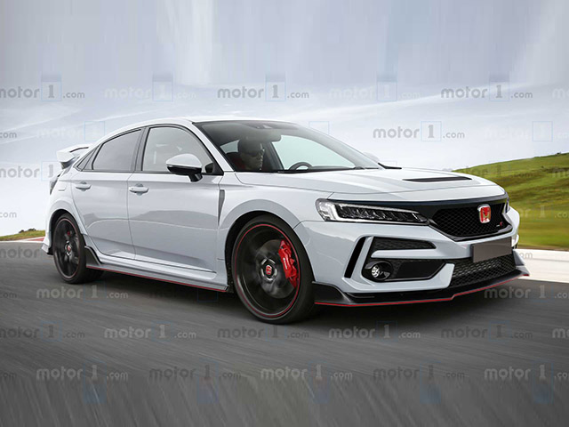 Honda Civic 2021 chốt lịch ra mắt, sự trở lại đầy hứa hẹn của thế hệ thứ 11