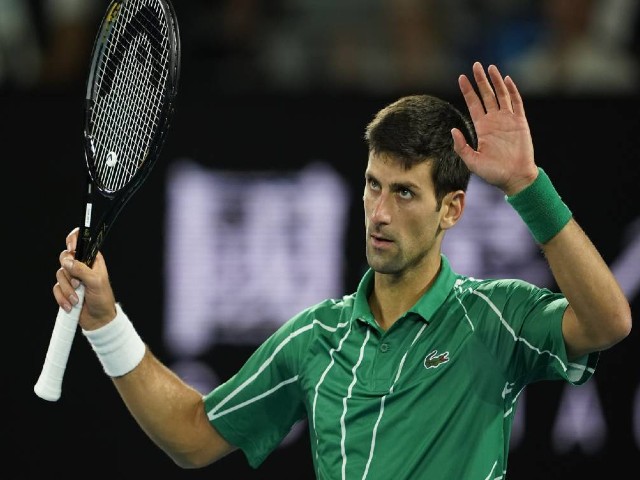 Djokovic lại được bênh vực sau Adria Tour khiến nhiều sao dính Covid 19