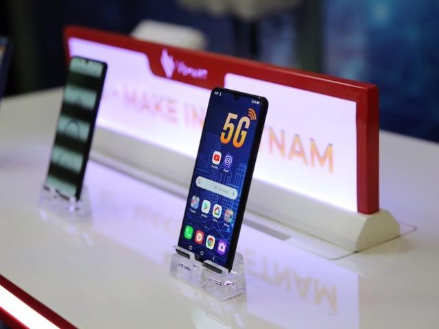 Tỷ phú Phạm Nhật Vượng sẽ bán điện thoại tại thị trường ”khó tính” nhất TG