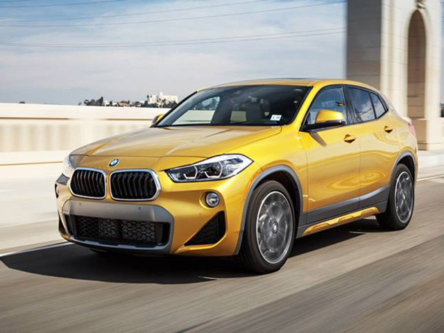 BMW X2 và X3 giảm giá ”chạm đáy” tới 330 triệu đồng đẩy hàng tồn