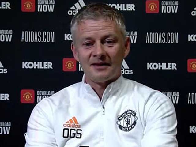 Họp báo MU đấu West Ham: Solskjaer phát biểu bất ngờ về De Gea