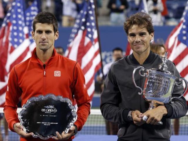 Nadal, Djokovic thấp thỏm: Có sự cố sốc, US Open vẫn không hủy giải?