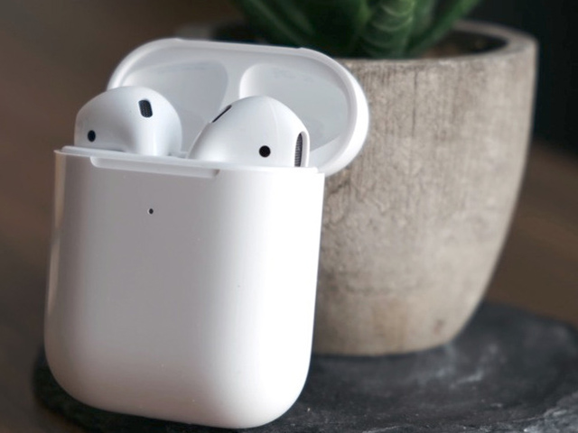 Đây là những mẫu AirPods được sản xuất tại Việt Nam