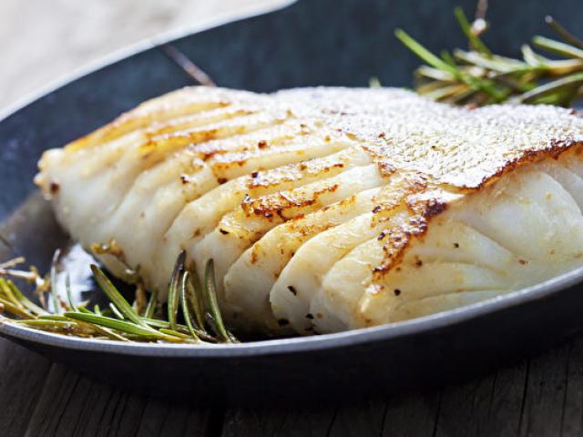 Muốn ăn cá nhưng ngại mùi tanh, đây là cách chế biến 5 loại cá thịt trắng chuẩn nhất