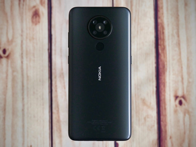 Nokia 5.3 giá 3,69 triệu đồng có đủ hấp dẫn để rút hầu bao?