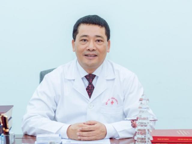 Giám đốc Bệnh viện K nói gì về con số “gần 70% bệnh nhân ung thư Việt Nam tử vong”