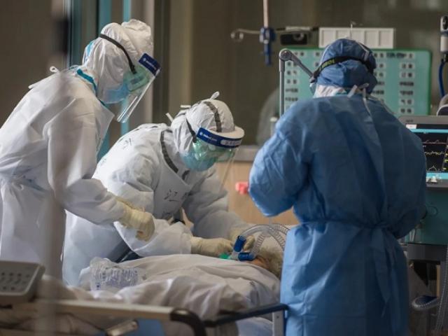 Bộ Y tế công bố thêm một ca nhiễm COVID-19 tại Việt Nam