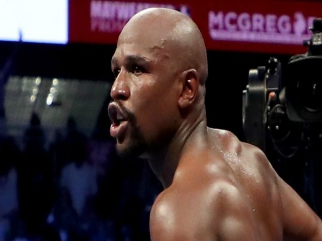 Tin thể thao HOT 24/7: Mayweather xác nhận trở lại Nhật Bản