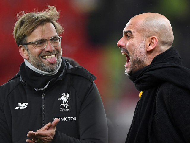 Pep Guardiola phẫn nộ, tố Ngoại hạng Anh thiên vị Liverpool vì điều gì?