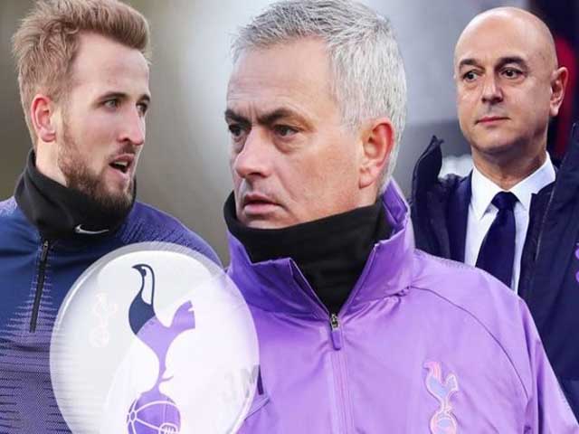 Phán quyết Harry Kane: Mourinho họp kín với Chủ tịch, MU - Real sững sờ