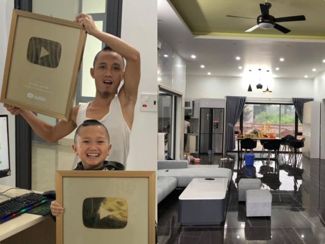 Anh em Tam Mao bị đồn ”lắm tiền nhiều của” nhờ làm YouTube: Sự thật bất ngờ