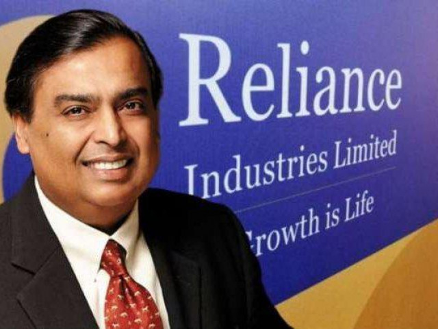 Điều chưa biết về Mukesh Ambani - tỷ phú Ấn Độ vừa lọt top 5 người giàu nhất thế giới