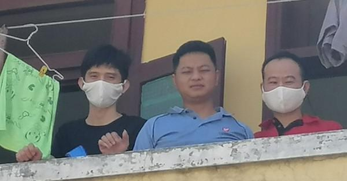 Bắt thêm 1 người Trung Quốc trong đường dây đưa người nhập cảnh trái phép vào Đà Nẵng, Quảng Nam